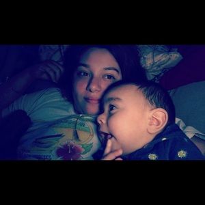 Meet your Posher, Chanadee